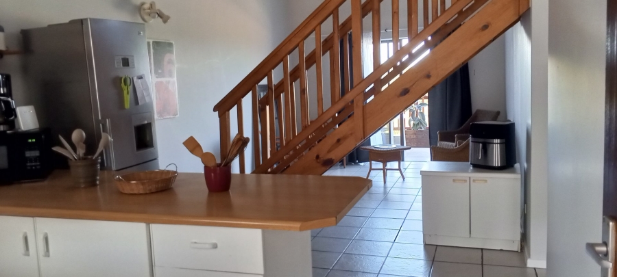 To Let 2 Bedroom Property for Rent in De Bakke Western Cape